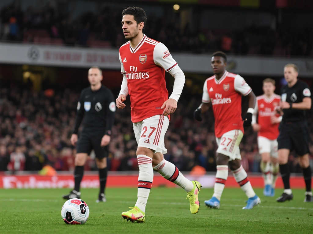 全线失守！阿森纳本赛季欧冠、英超、足总杯皆无缘