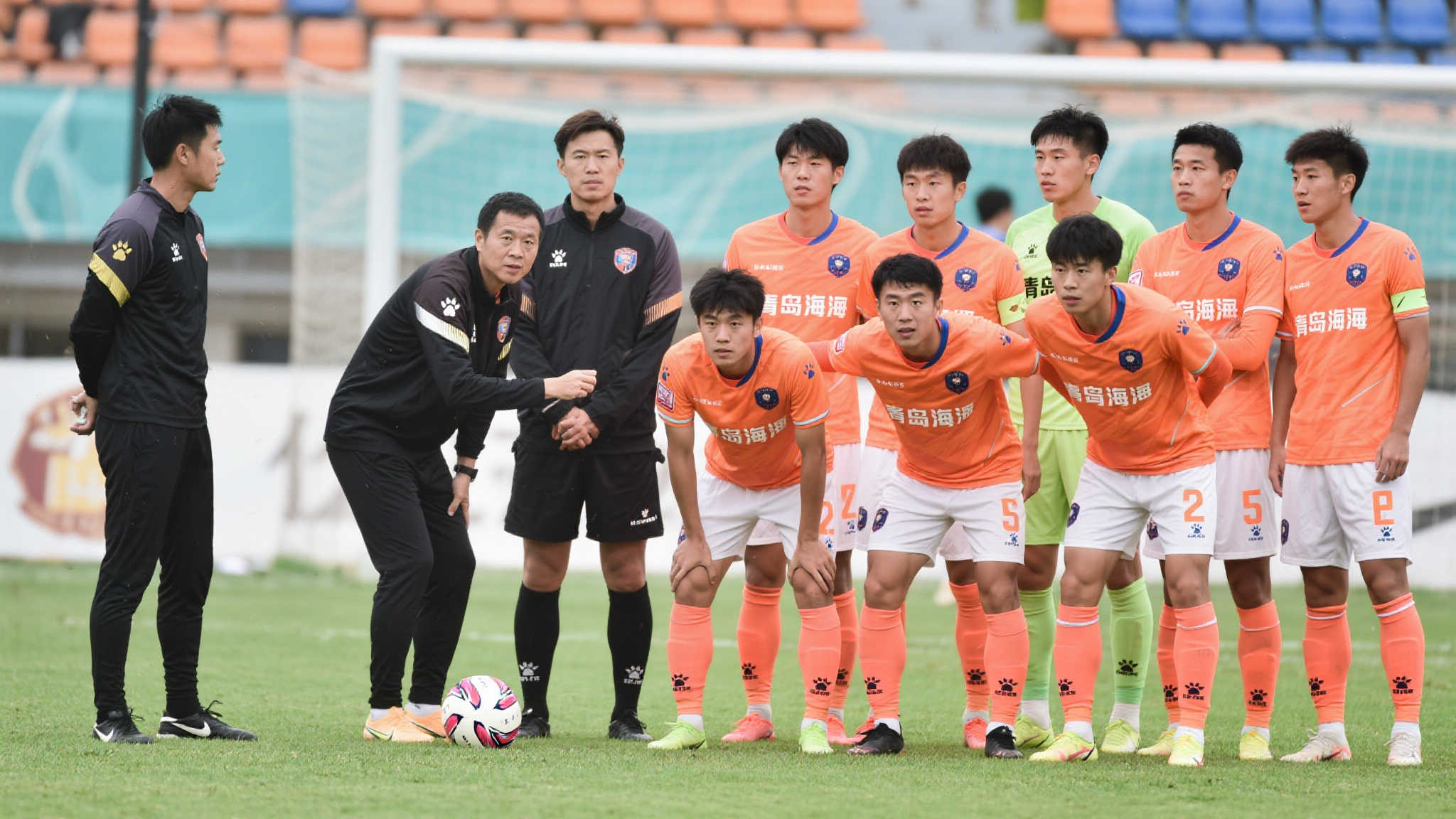 海牛未来两战现阵容迎敌，新援或成胜负关键