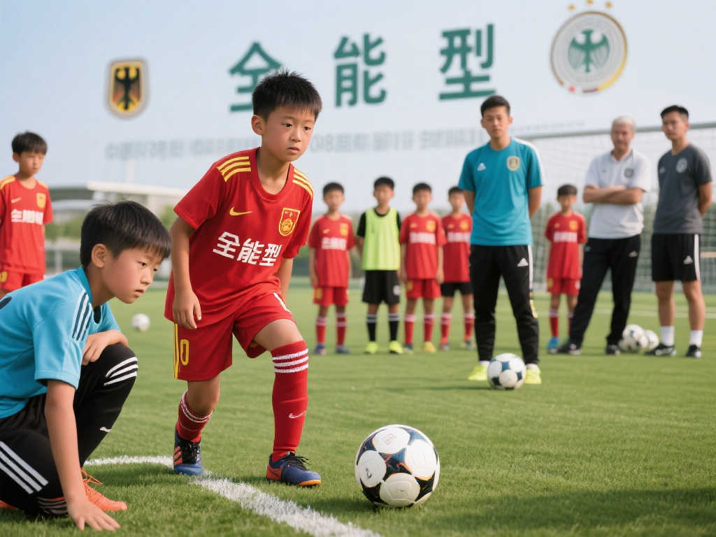 【热身赛】08国少再遭失利 0-4不敌07精英队 【热身赛】08国少再遭失利 0-4不敌07精英队